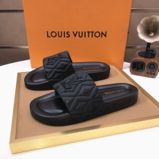 Louis Vuitton Slippers